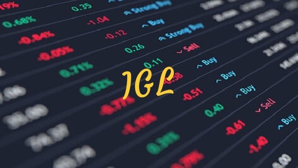 Indraprastha Gas (IGL) Shares Surge on Stellar Q4 FY25 Performance IMG 20250428 171657