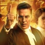 Akshay Kumar Kesari Chapter 2